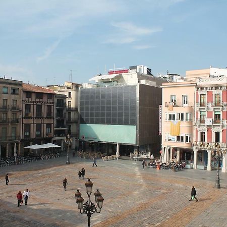 Ferienwohnung Cal Taixes Reus Exterior foto