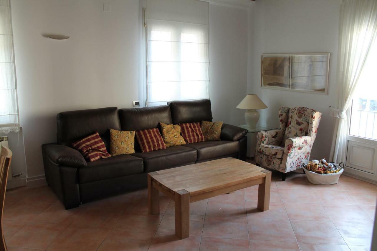 Ferienwohnung Cal Taixes Reus Exterior foto