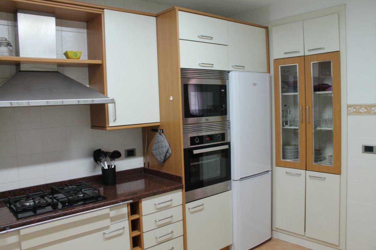 Ferienwohnung Cal Taixes Reus Exterior foto