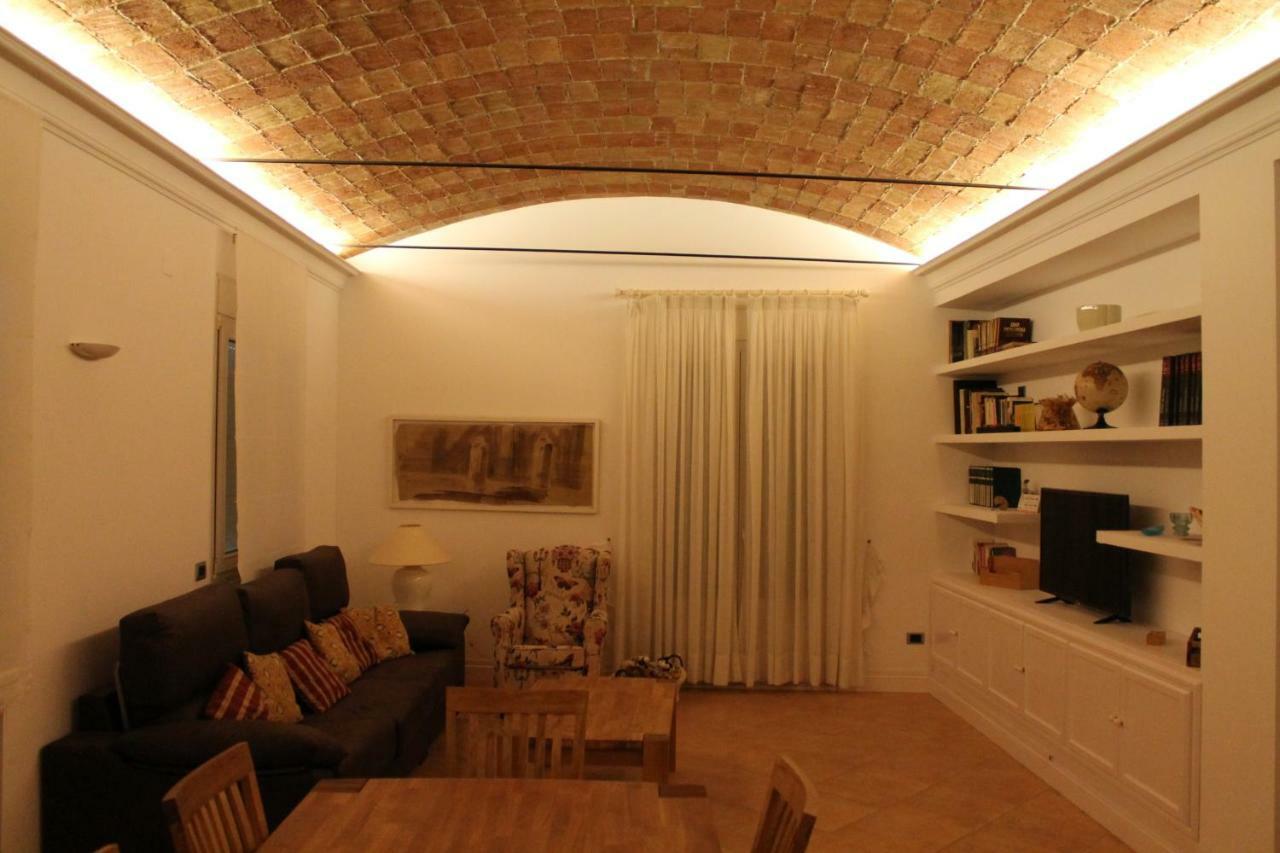 Ferienwohnung Cal Taixes Reus Exterior foto