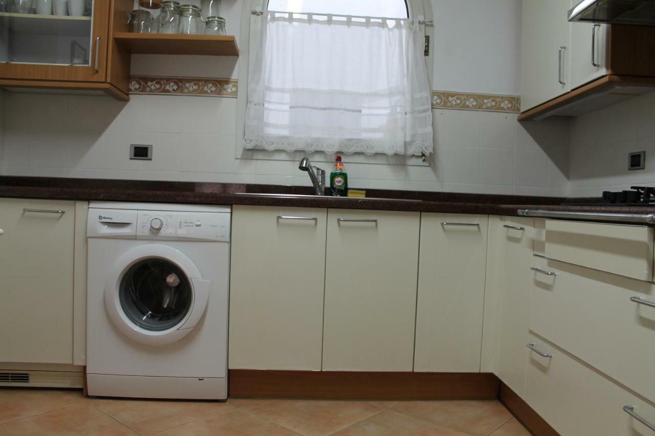 Ferienwohnung Cal Taixes Reus Exterior foto